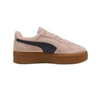 Baskets Basses À Lacets Rose Quartz Gum 36