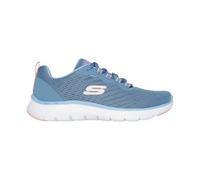 Skechers Flex Appeal 5.0 Trainers Bleu EU 37 Femme