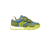 Geox Rann-e Trainers Bleu EU 31 Garçon