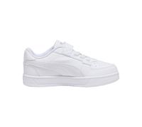 Puma Baskets basses enfant filles Caven 2.0 PS Blanc Taille 29