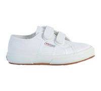 Superga Baskets basses enfant 2750 STRAP à scratch Blanc 31
