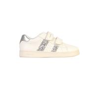 Geox Eclyper Trainers Blanc EU 35 Filles