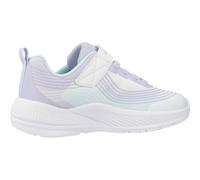 Skechers Microspec Advance Trainers Blanc EU 28 Fille
