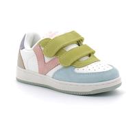 Baskets Basses À Scratch Celeste - 33