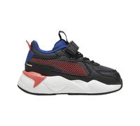 Basket à Scratch Puma RS-X - Gris/Rouge/Noir 21
