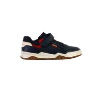 Geox Baskets Perth Boy Garçon Bleu Taille 33