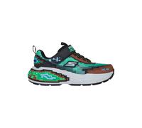 Skechers Baskets Mega-Craft 4K Marron 46 EU