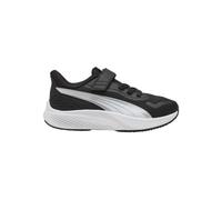 Puma Pounce Lite Ac+ Ps Trainers Noir EU 31 Garçons,Filles