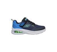 Skechers – Microspec Max Advance – Homme – Noir – 35 EU
