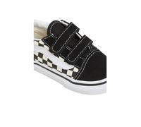 Vans Old Skool V Toddler Trainers Noir EU 21 Garçons,Filles