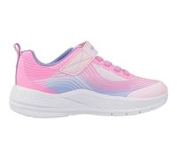Skechers Baskets Microspec Advance Rose/Violet Taille 29 EU