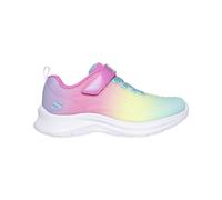 Skechers Baskets basses JUMPSTERS 2.0 Blurred Dreams à scratch Rose multi 29
