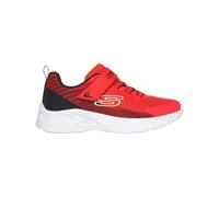 Skechers Chaussures Microspec II Zovrix – rouge enfant – Taille 28