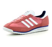 Baskets basses Adidas Originals SL 72 - Tige en textile et cuir synthétique - Souplesse et look vintage 36 2/3
