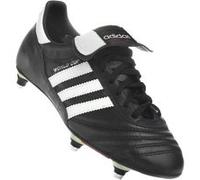 Baskets basses Adidas World Cup Noir pour Hommes 41 1/3 Noir G
