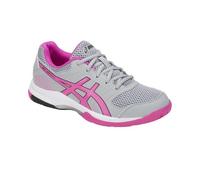 Baskets Basses Asics Gel Rocket 8 020 - Gris - 41 1/2