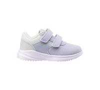 Baskets basses bÃ©bÃ© fille Martes Kores Violet 26