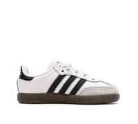 ADIDAS ORIGINALS Baskets 'Samba' greige / noir / blanc, Taille 26