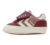 Hummel Stadil Low Crib Trainers Rose EU 20 Enfants