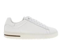 Baskets basses Bend Low cuir Birkenstock blanc - Femme - Type de talon: Plat - Type de public: Adulte 41