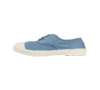 Baskets Basses - BENSIMON - Femme - Lacets - Bleu Poudre - Confortables et Légères 36