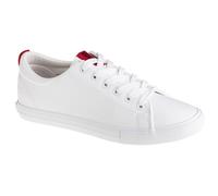 Baskets Basses Big Star Dd274685 - Blanc - 36