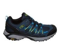 Baskets basses Brutting Diamond Classic Noir pour Unisex 46