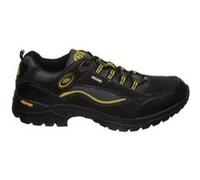 Baskets basses Brutting Brütting Force Noir pour Unisex 43 Noir G