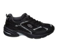 Baskets basses Brutting Brütting Mount Hunter Noir pour Unisex 44 Noir G