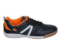 Brütting Mixte Performance V Chaussures de Fitness, Noir (Schwarz/Weiß Schwarz/Weiß), 45 EU