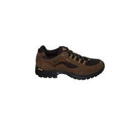 Baskets basses Brutting Brütting Chimney Rock Marron pour Unisex 44 Marron