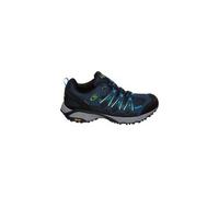 Baskets basses Brutting Diamond Classic Noir pour Unisex 46