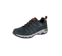 Baskets basses Brutting Mount Shasta Low Bleu pour Unisex 41