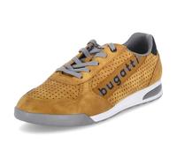 Baskets Basses Bugatti 321a380150005000 - Jaune - 46