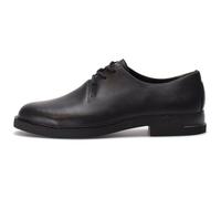 Camper Chaussures habillées Femme Iman Cuir noir Lacets Semelle EVA 38