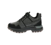 Baskets basses - CATERPILLAR - Colorado Sneake - Noir - Confort optimal - Lacets 40