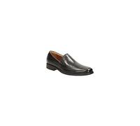 Clarks Shoes Tilden Free Loafers Noir EU 43 Homme