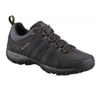 Baskets Basses Columbia Peakfreak Nomad - Noir - 42