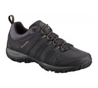 Baskets Basses Columbia Peakfreak Nomad - Noir - 45