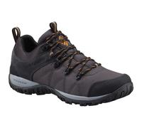 Columbia Peakfreak Venture LT Chaussures Basses De Randonnée Et Trekking pour Homme, Noir (Shark x Valencia), 47 EU