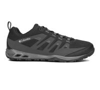 Baskets Basses Columbia Vapor Vent - Noir - 40