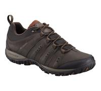 Baskets Basses Columbia Woodburn Ii Waterproof - 40 1/2