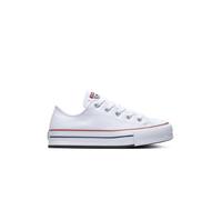 Baskets Converse Chuck Taylor Al Star Eva Lift Canvas Platform Ox pour Enfant 38 Blanc