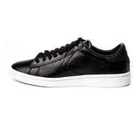 Baskets Basses Converse Pro Leather 76 Snake Leather - Noir - 36
