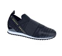 Baskets basses - Cruyff Classics Elastico - Femme - Noir 36