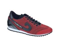 Baskets basses - Cruyff Classics Revolt - Homme - Rouge 37