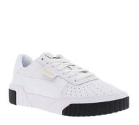 Puma Baskets cuir Cali Wn's Blanc Taille 37