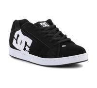 Baskets basses - DC SHOES - Net - Confortable et respirante - Noir - Homme 42 1/2