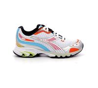 Baskets basses - DIADORA - Mythos Propuls - Multicolore - Blanc - Homme 41