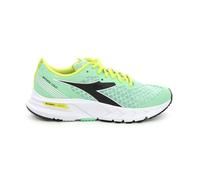 Baskets basses - DIADORA - Mythos Volo W - Mixte - Vert - Textile 36